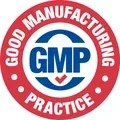 Made under Good Manufacturing Practice