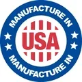 Made in the USA